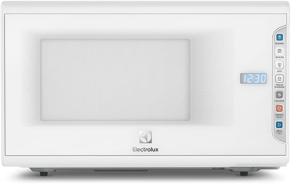Top 10 Melhores Micro-ondas Electrolux  (Inox Espelhado, com Grill, Pro Series) 4