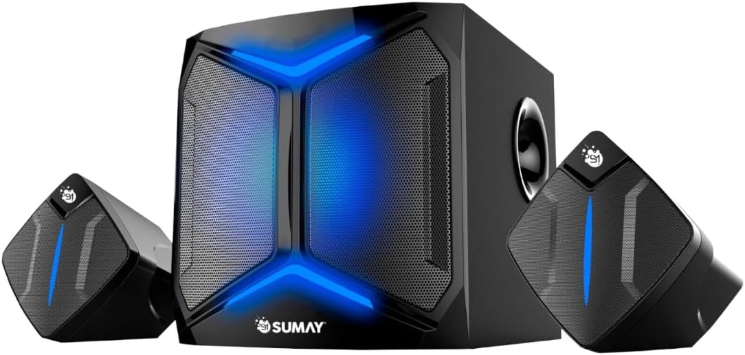 Melhores Mini System em 2026 (Sony, LG e mais) 3