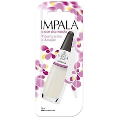 Esmalte Impala Glitter Sublime