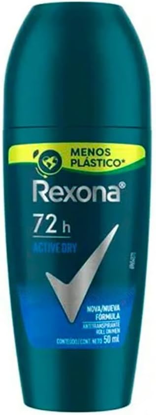 Top 10 Melhores Desodorantes Rexona Masculinos  (Clinical Men, Invisible e mais) 4