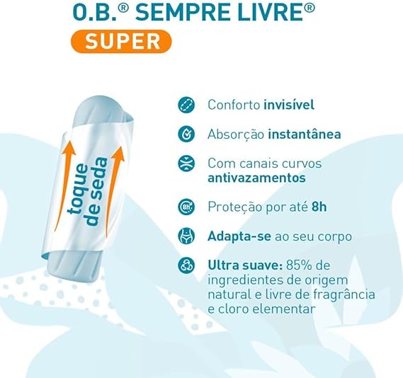 Sempre Livre Super 2