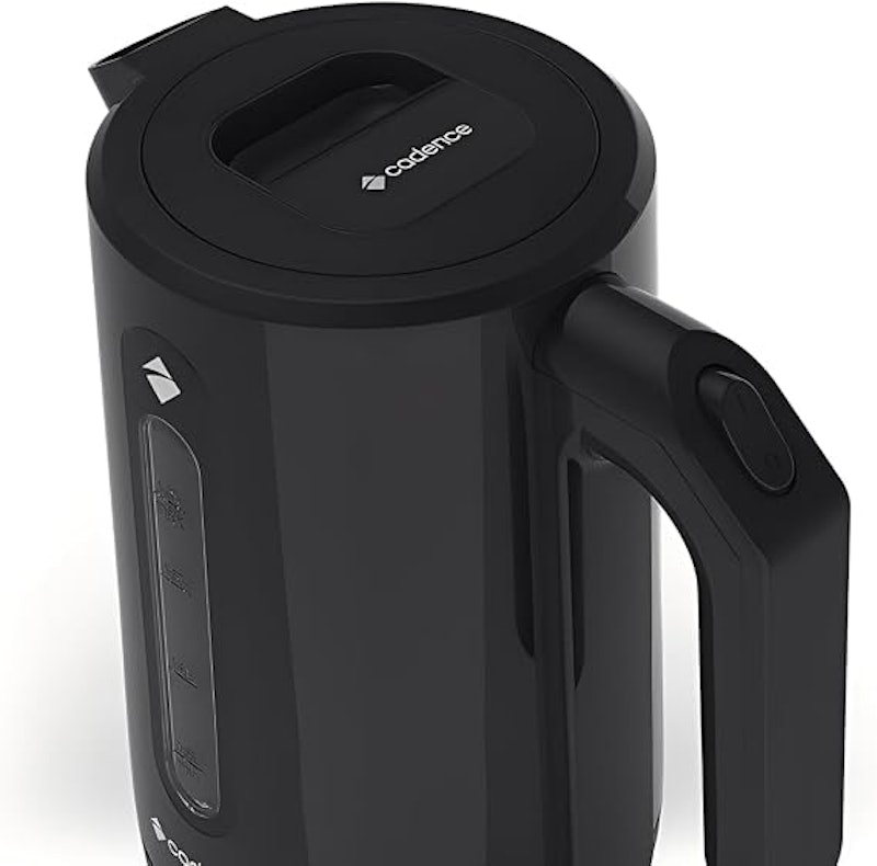 Chaleira Elétrica 1,9 L Ferveu Cadence 2