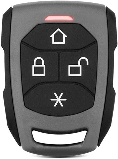 Alarme Automotivo Taramps 3
