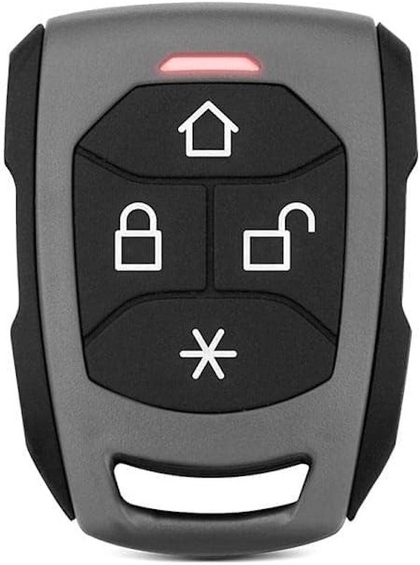Alarme Automotivo Taramps 3