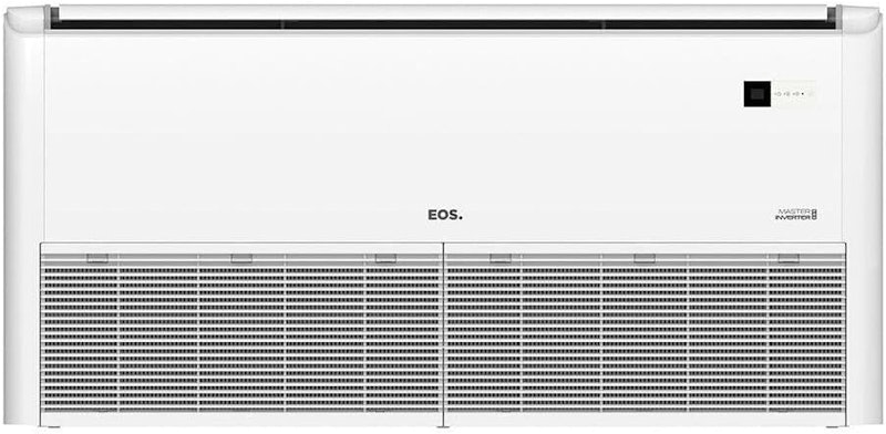 Ar-Condicionado Split Inverter Piso Teto 36000 BTUs EOS Master 3