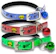 THE PET'S BRASIL Coleira para Gatos Cartoon Colors com Guizo 1