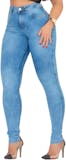 Top 10 Melhores Calças Jeans Femininas em 2026 (Cintura Alta, Wide Leg e mais) 3