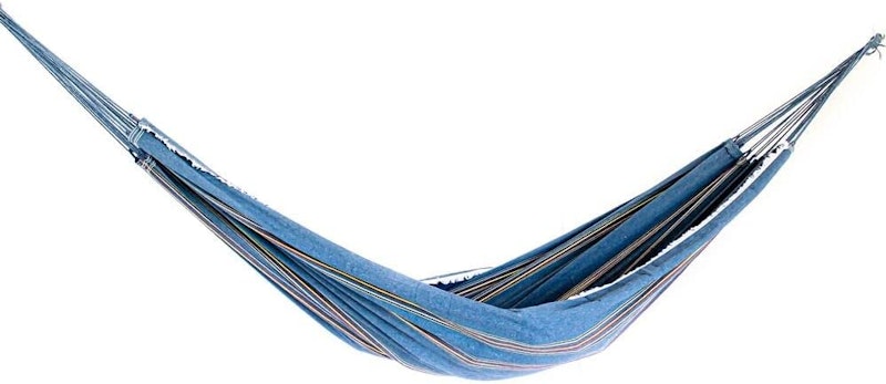 Rede de Dormir Solteiro 1