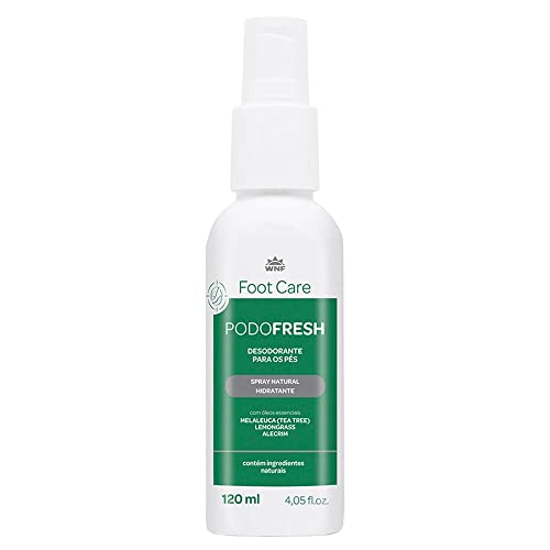 Desodorante para os Pés Foot Care Podofresh 1