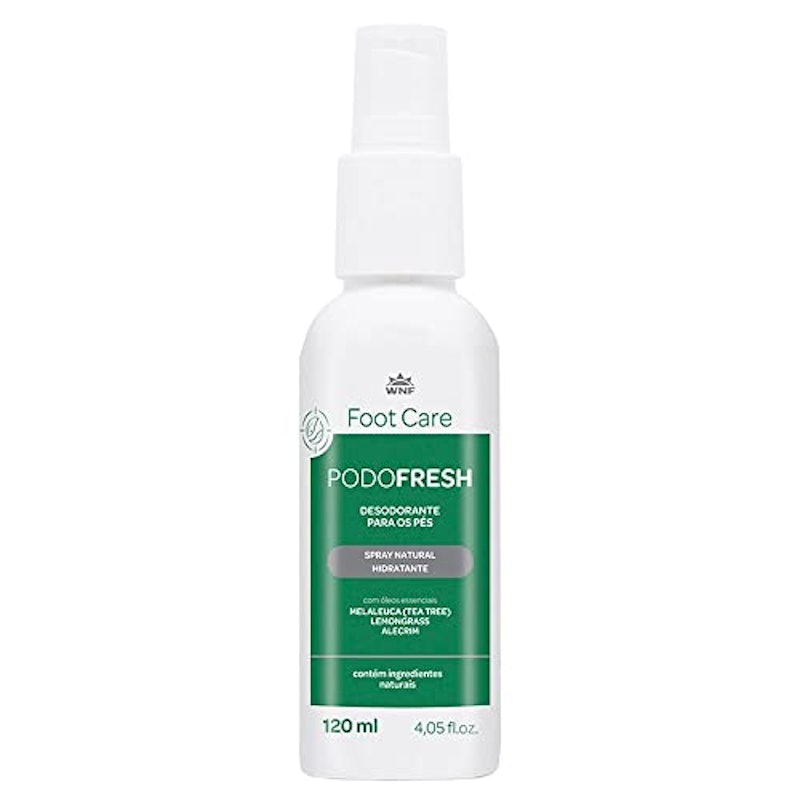 Desodorante para os Pés Foot Care Podofresh 1
