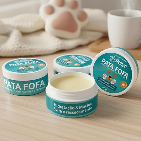 Pata Fofa 40 g 2