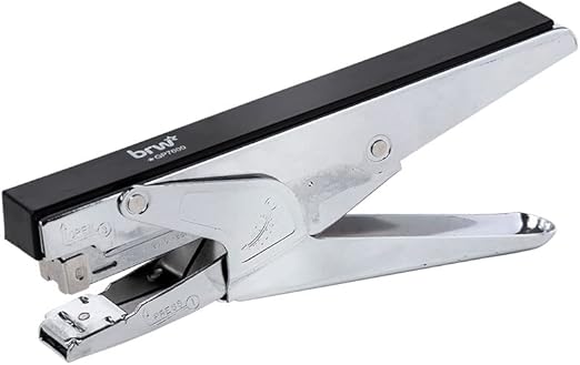 Grampeador de Mesa BRW 1