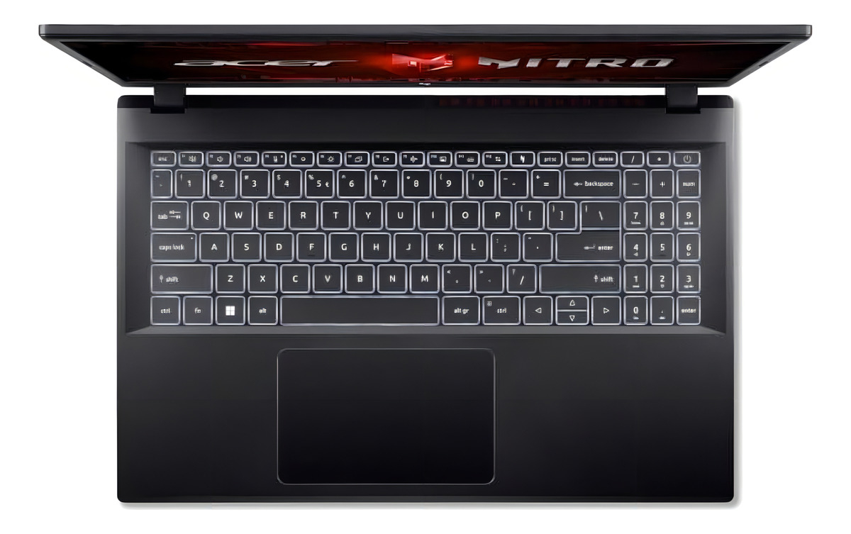 Notebook Acer Nitro V 15 4