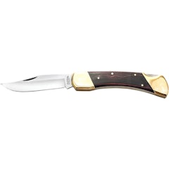 Faca Uncle Henry Bear Paw LB7