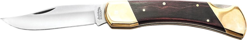 Faca Uncle Henry Bear Paw LB7 1