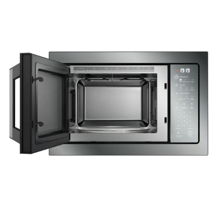 Micro-ondas de Embutir Home Pro 34 L  3