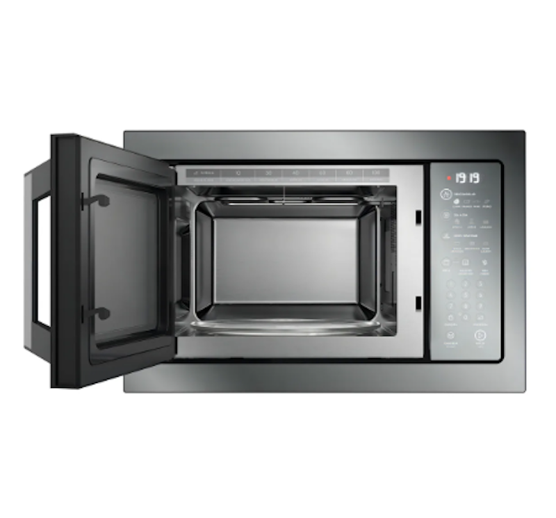 Micro-ondas de Embutir Home Pro 34 L 3