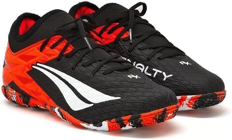 Chuteira Futsal Rx Locker Infantil Y-3 2