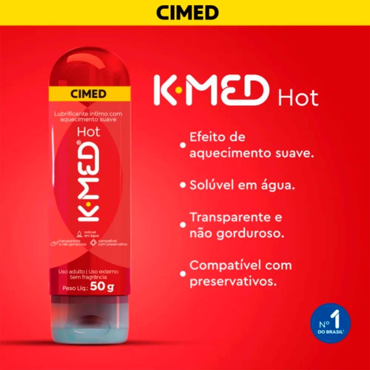 K-Med Hot 4