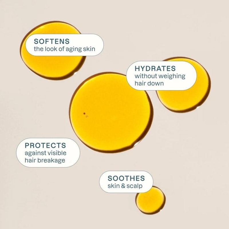 Óleo de Jojoba 100% Orgânico 3