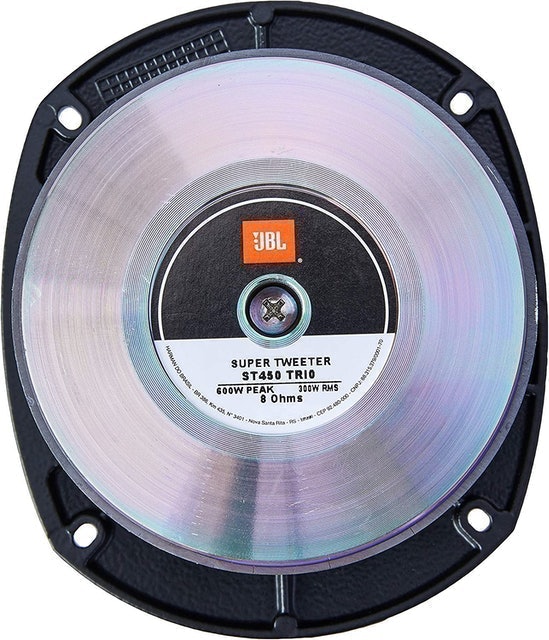 Super Tweeter ST450 Trio 3