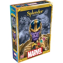 Splendor Marvel