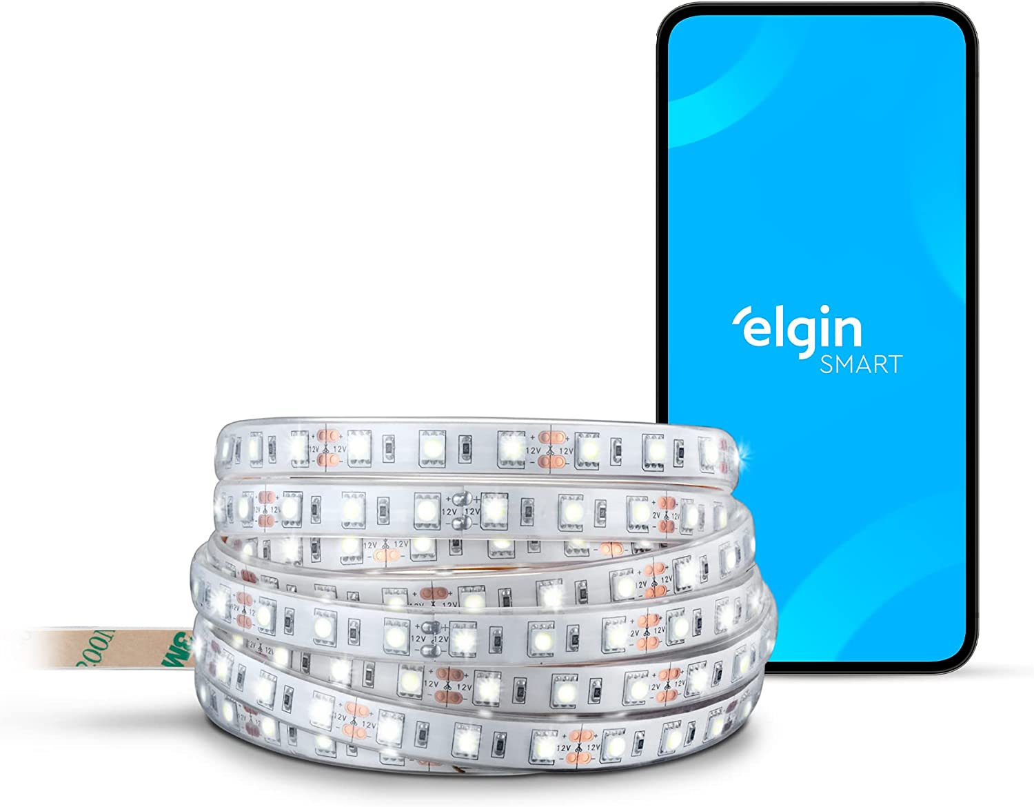 Top 10 Melhores Fitas de LED  (Elgin, La Casa Smart e mais) 5