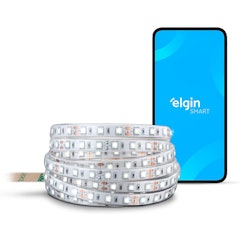 Fita LED Inteligente