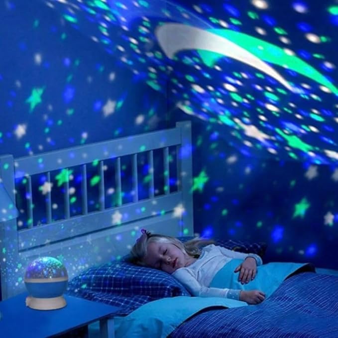 Night Light for Kids 3