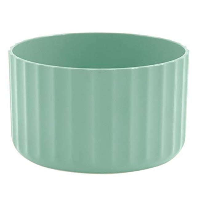 Vaso Groove Mini Verde Menta 2