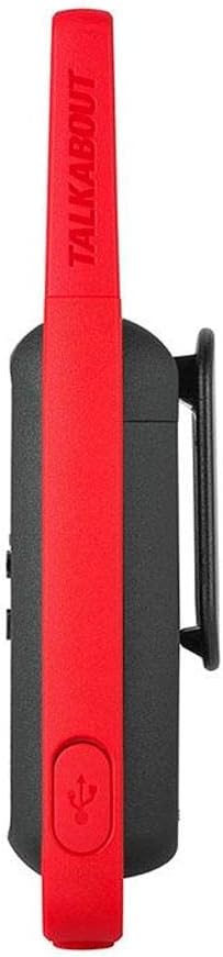 Walkie-Talkies Talkabout 5