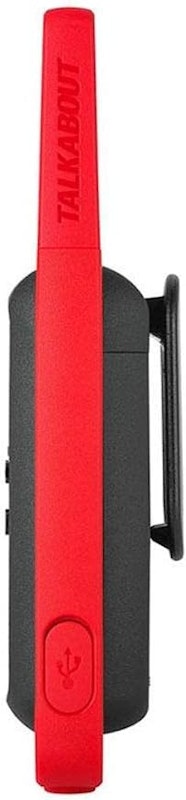 Walkie-Talkies Talkabout 5