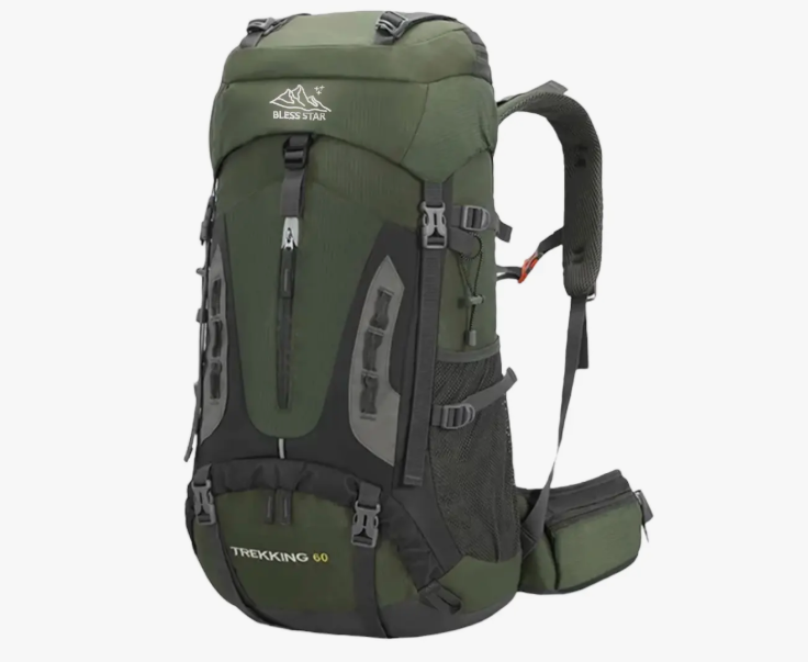 Top 10 Melhores Mochilas Cargueiras em 2026 (Nautika, Deuter em ais) 2