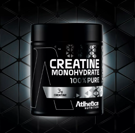 Creatine 100% Pure  2
