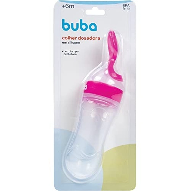 Colher Dosadora Buba 5