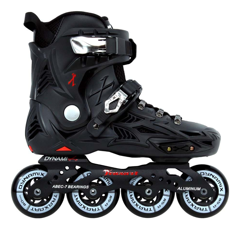 Patins Traxart Dynamix 3
