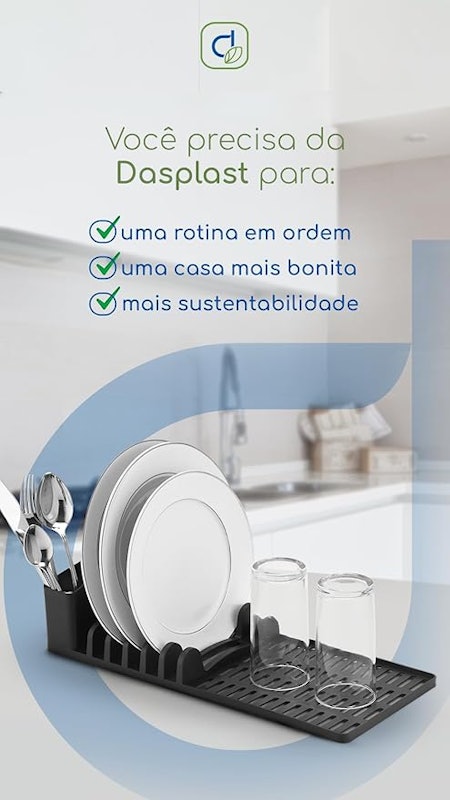 Escorredor Slim 2