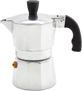 Cafeteira de Fogão Imusa 1