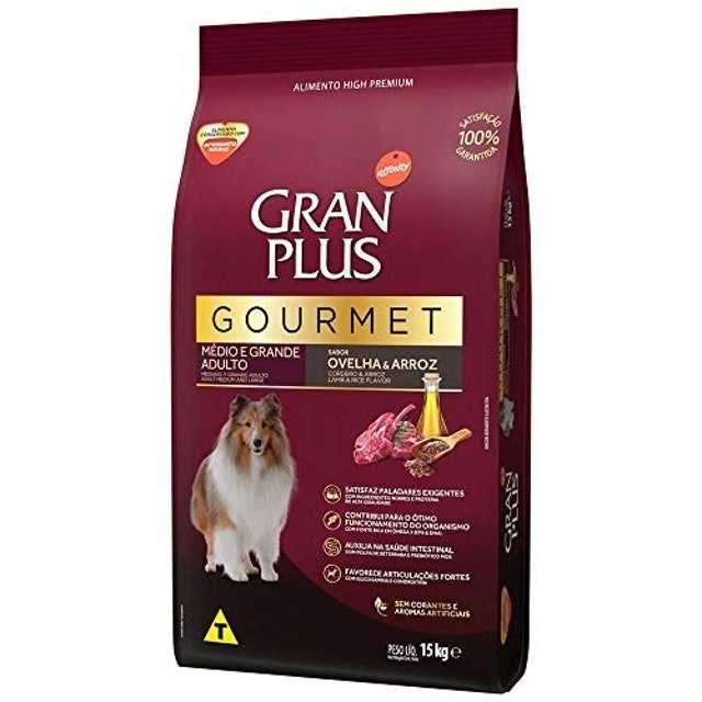 Gran Plus 2