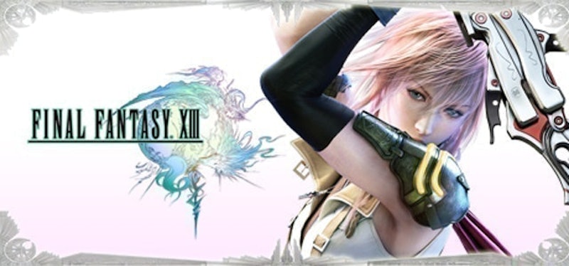 Game Final Fantasy XII The Zodiac Age - PS4 - Passaros Games