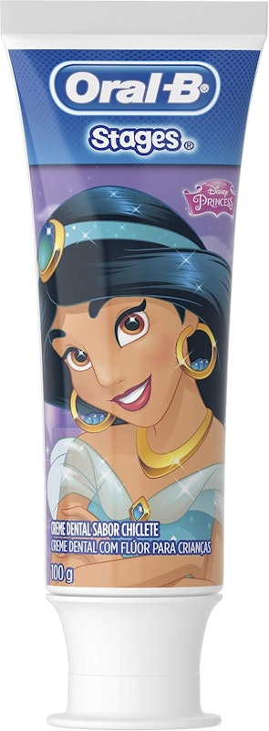 Creme Dental Disney Oral-B 3