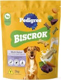 Top 10 Melhores Petiscos para Cachorro em 2026 (Pedigree, Kelco e mais) 1