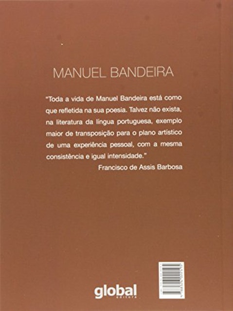 Melhores Poemas  2