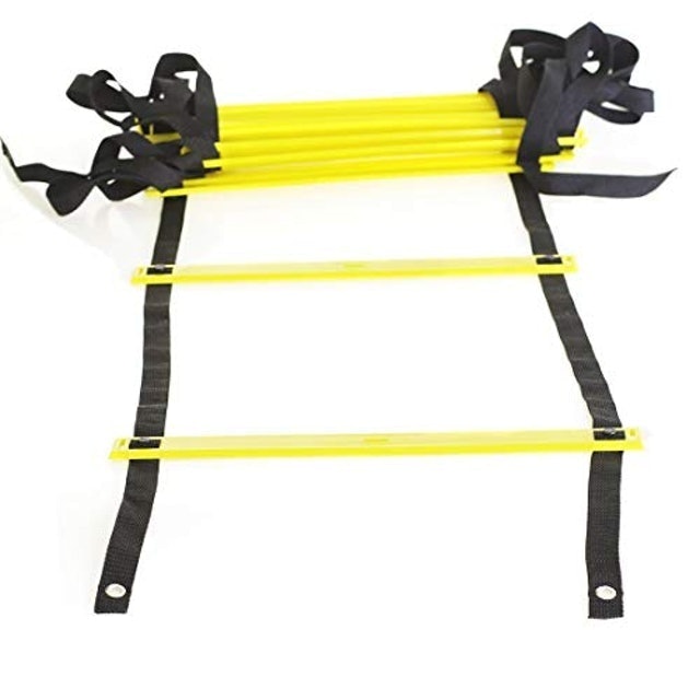 Escada de Agilidade em PVC Odin Fit 2