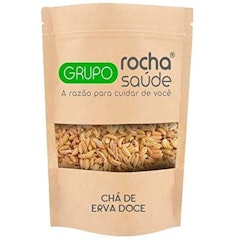 Chá de Erva-Doce