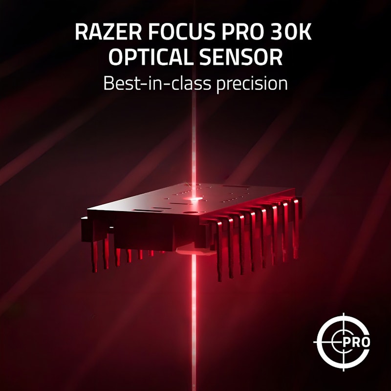 Razer Viper V3 HyperSpeed 4