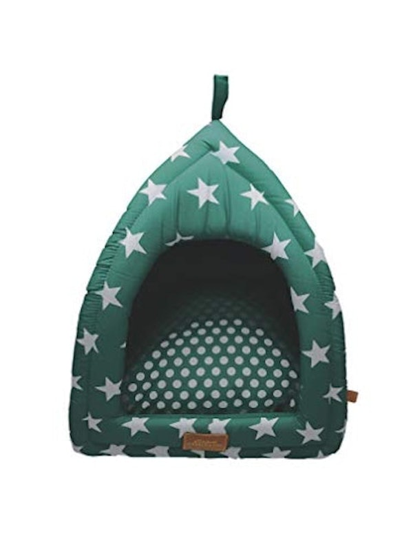 Cabana para Cães e Gatos 1