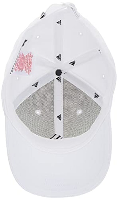 Boné Aba Curva Adidas Baseball 3
