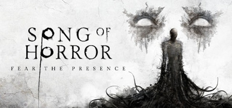 Song of Horror 1