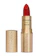 EUDORA Batom Cremoso Vermelho Glam Paetê 1